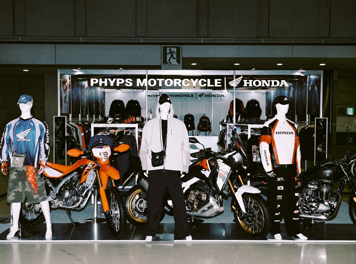 워즈코퍼레이션 ‘핍스모터사이클’, 日 도쿄 모터사이클 쇼 성료 27-Image